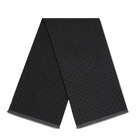 GG Logo Scarf