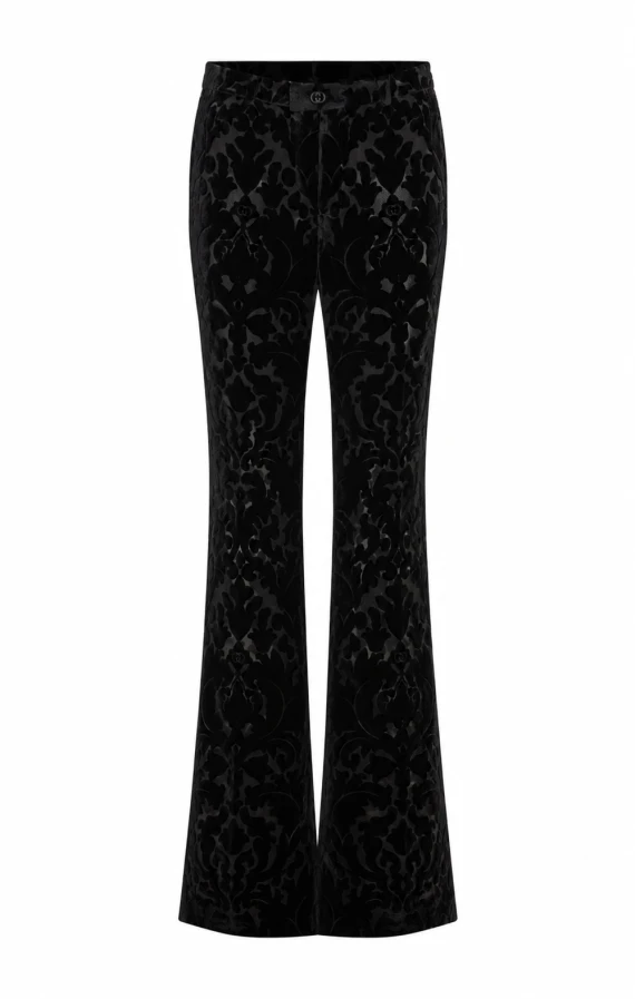 Pantaloni neri