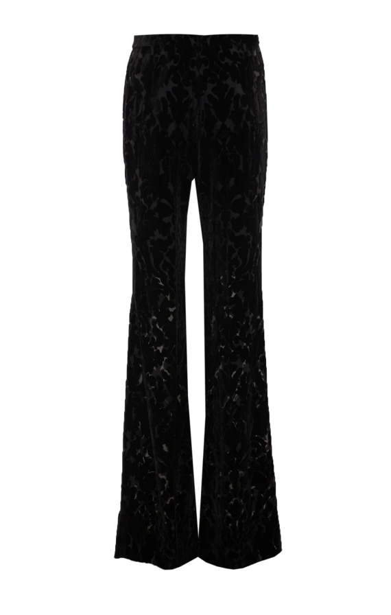 Black Pants