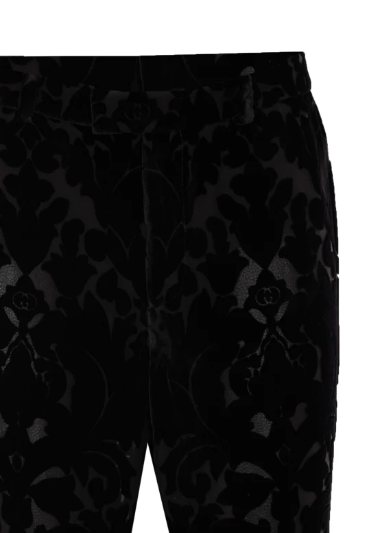 Black Pants