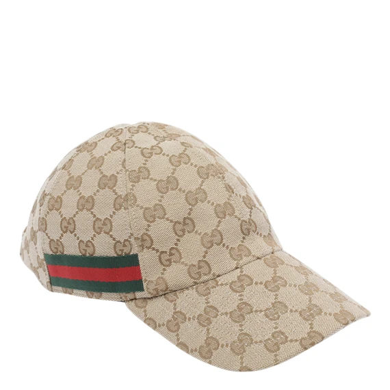 Cappello beige