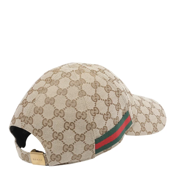 Cappello beige