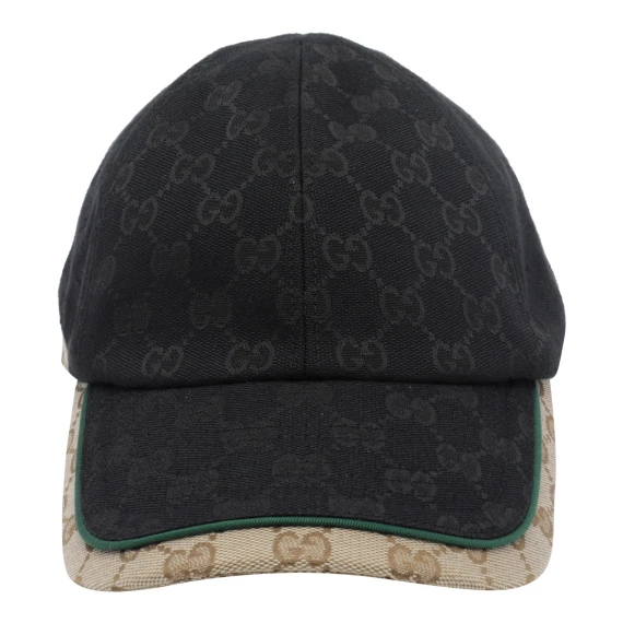 Cappello nero