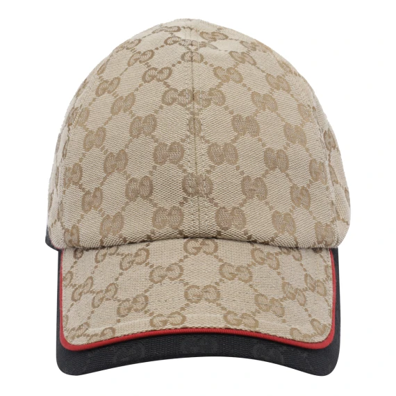 Cappello beige