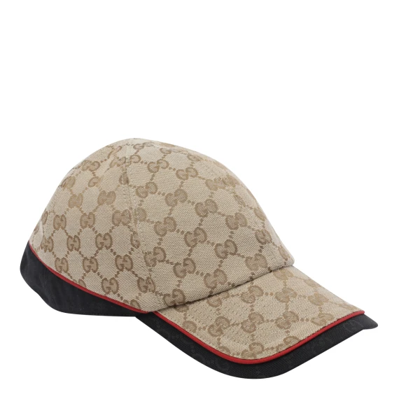 Cappello beige