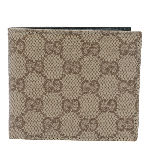 Bi-Fold Essence Classic Wallet