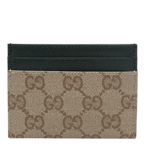 GG Logo Cards Holder Bag Gucci
