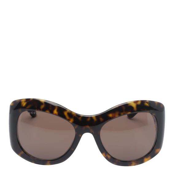 Round Sunglasses Gucci
