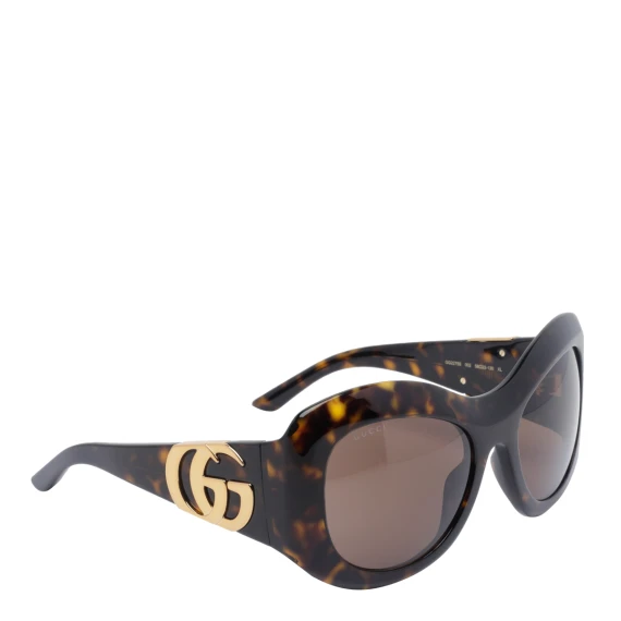 Round Sunglasses