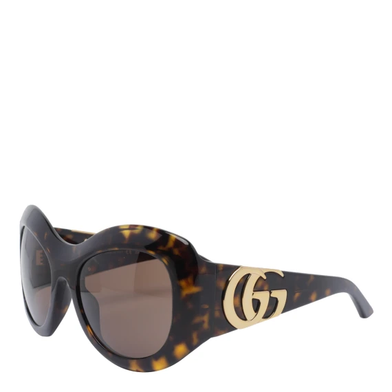 Round Sunglasses