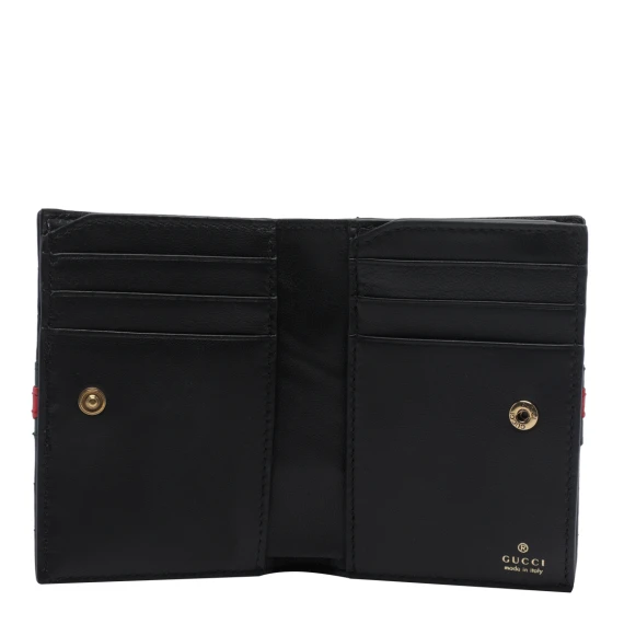Small GG Marmont Wallet