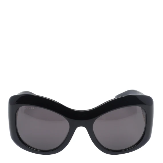Sunglasses Black Gucci