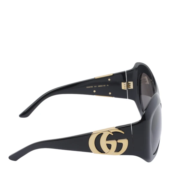 Sunglasses Black