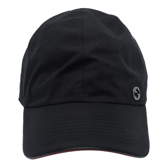 Cappello nero