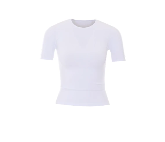 Top bianco