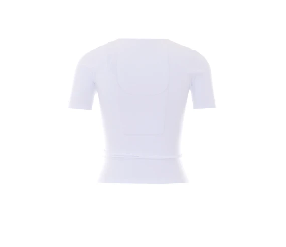 Top bianco