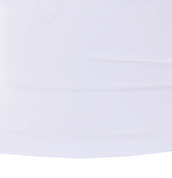 Top bianco