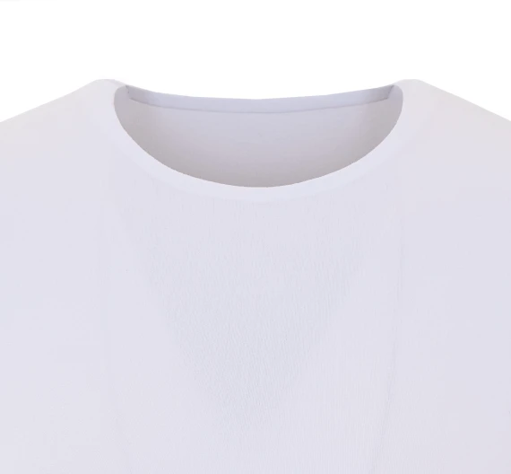 Top bianco