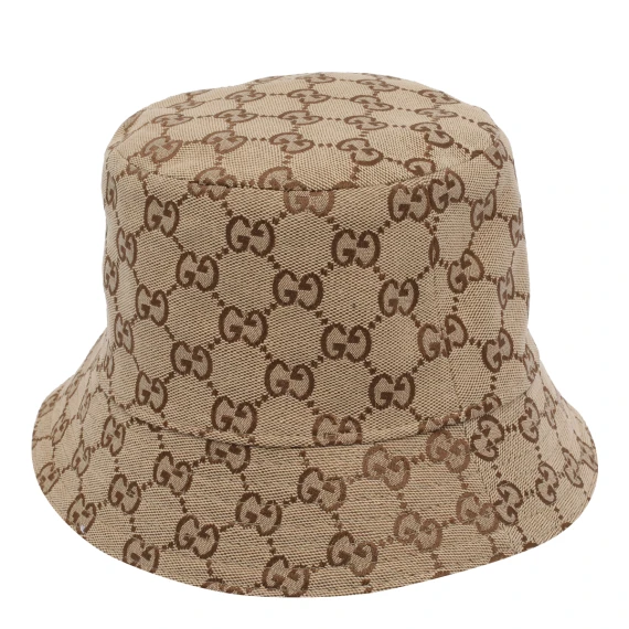 Cappello Hat W Stephie GG Bob Gucci