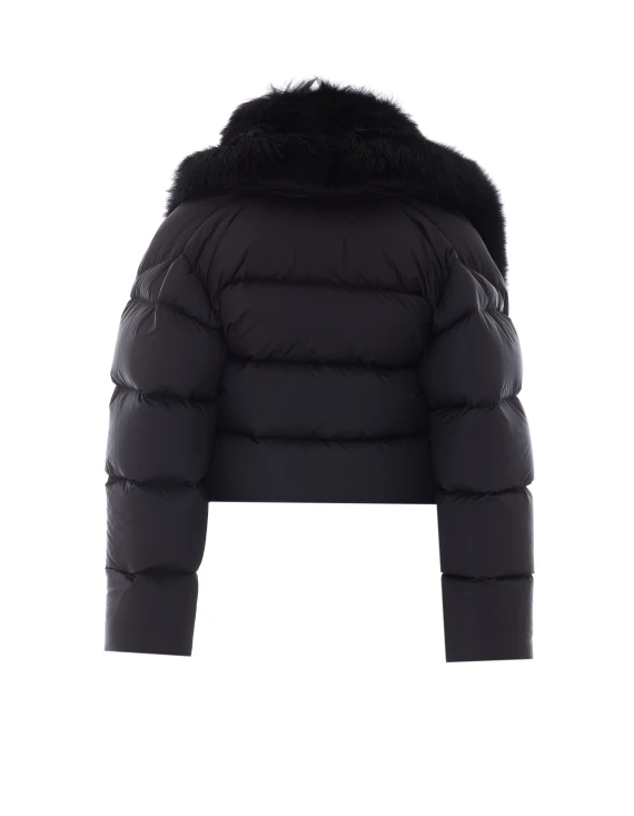 Giacca nera Gucci