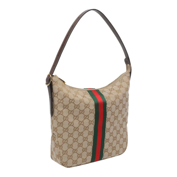 Borsa beige Gucci