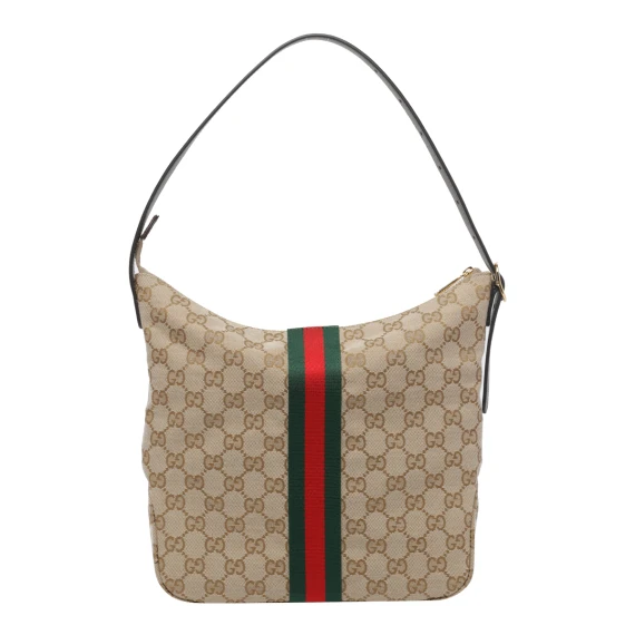 Borsa beige Gucci