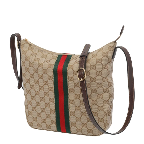 Borsa beige Gucci