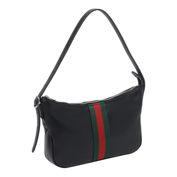 Borsa nera Gucci