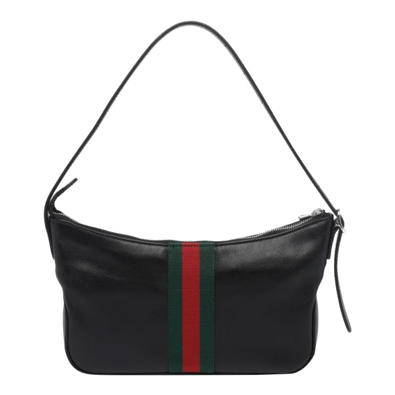 Borsa nera Gucci
