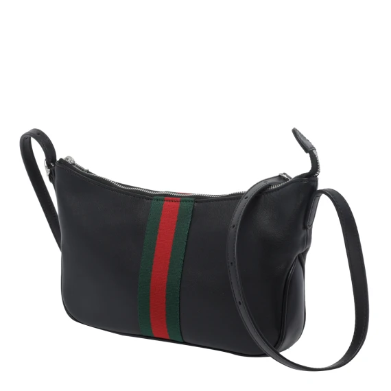 Borsa nera Gucci