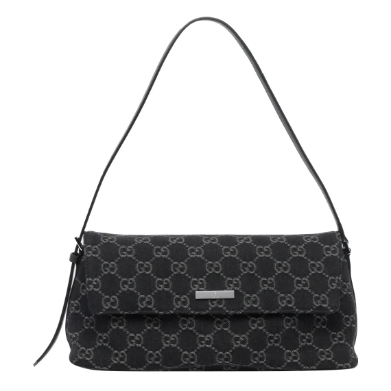 Borsa nera Gucci