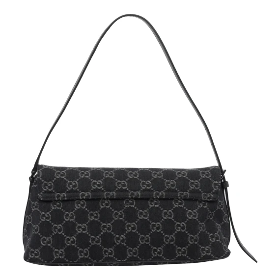 Borsa nera Gucci
