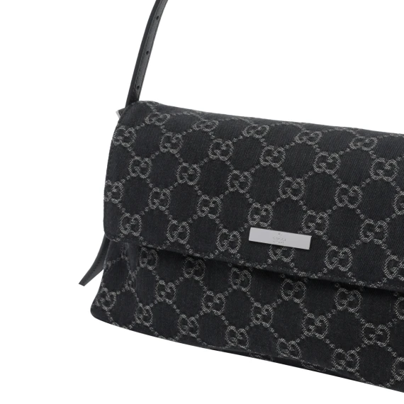 Borsa nera Gucci