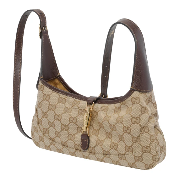 Borsa beige Gucci