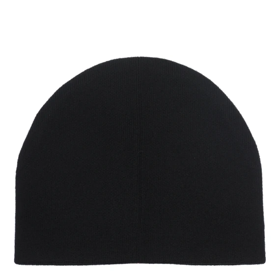 Black Web Logo Hat Gucci