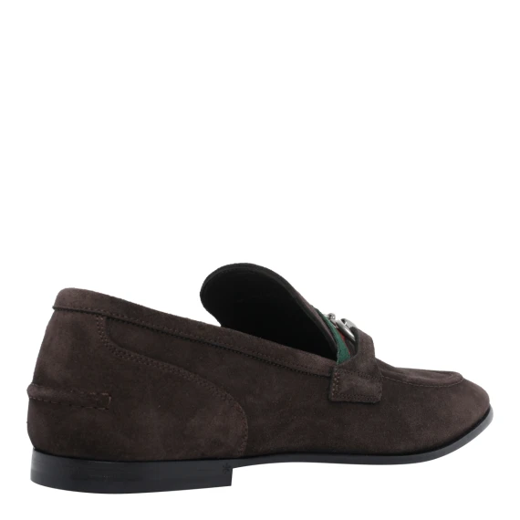 Como Loafers Gucci