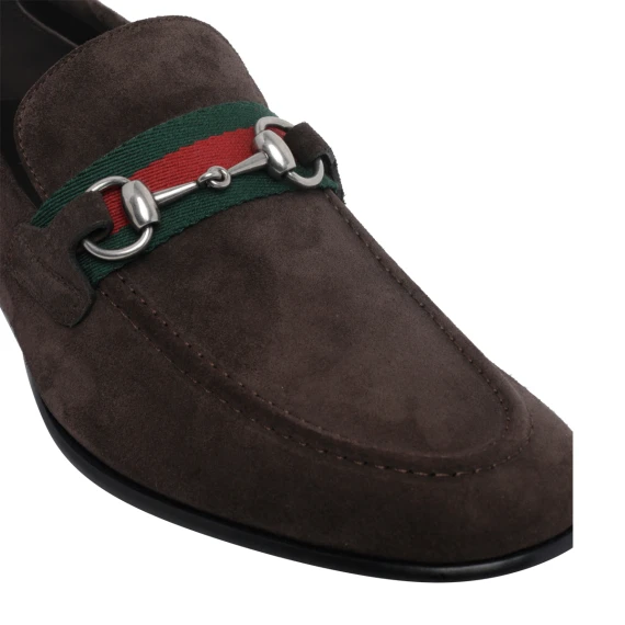 Como Loafers Gucci