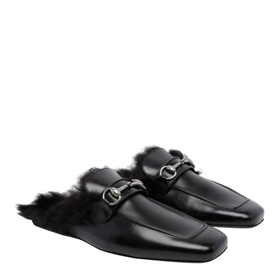 Casanova Slippers Gucci