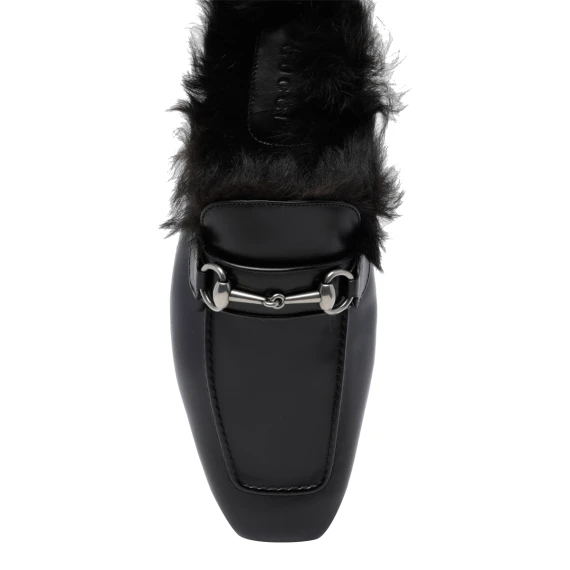Casanova Slippers Gucci