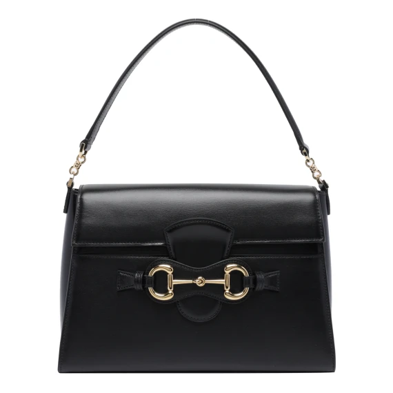Medium Horsebit Duomo top handle bag Gucci
