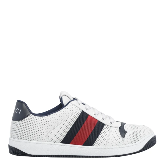 Sneakers Screener bianche