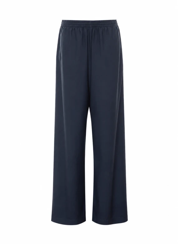 Pantaloni blu