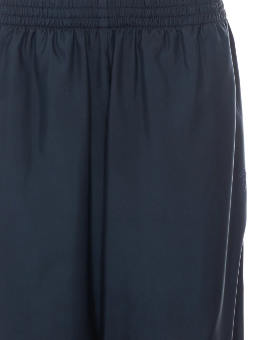 Pantaloni blu Gucci