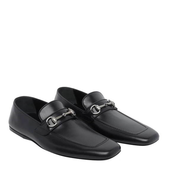 Horsebit loafers Gucci