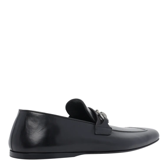 Horsebit loafers Gucci