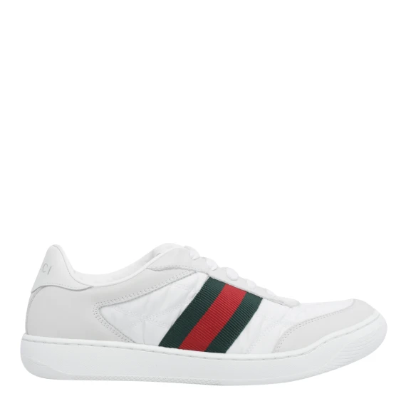 Sneakers Screener bianche