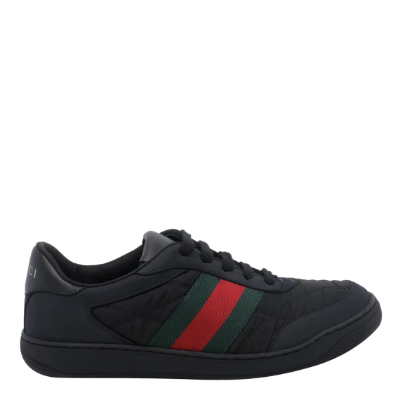Sneakers nere Screener