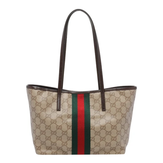 Small Tribeca Shopping Bag Gucci
