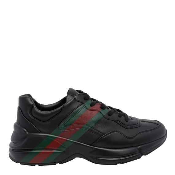 Sneakers Rhyton nere