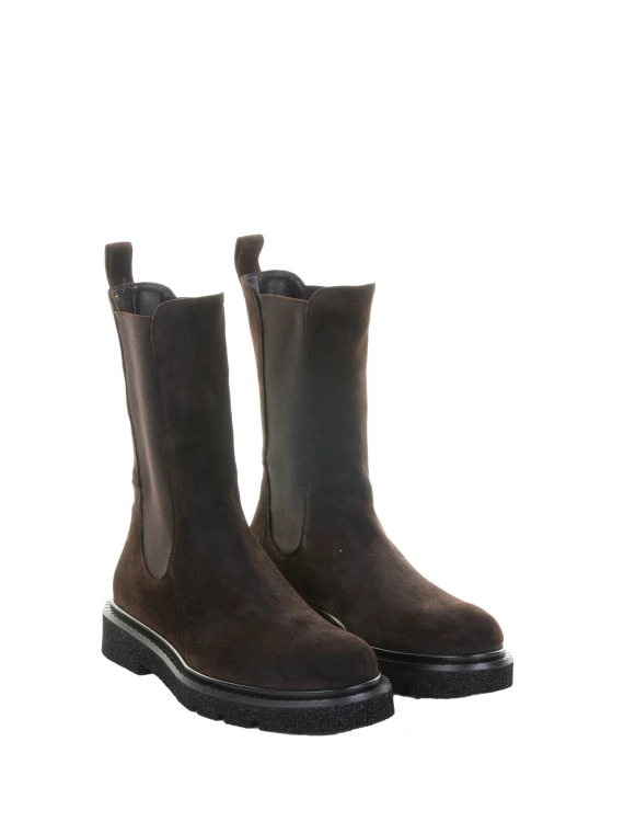 Guglielmo Rotta Boots